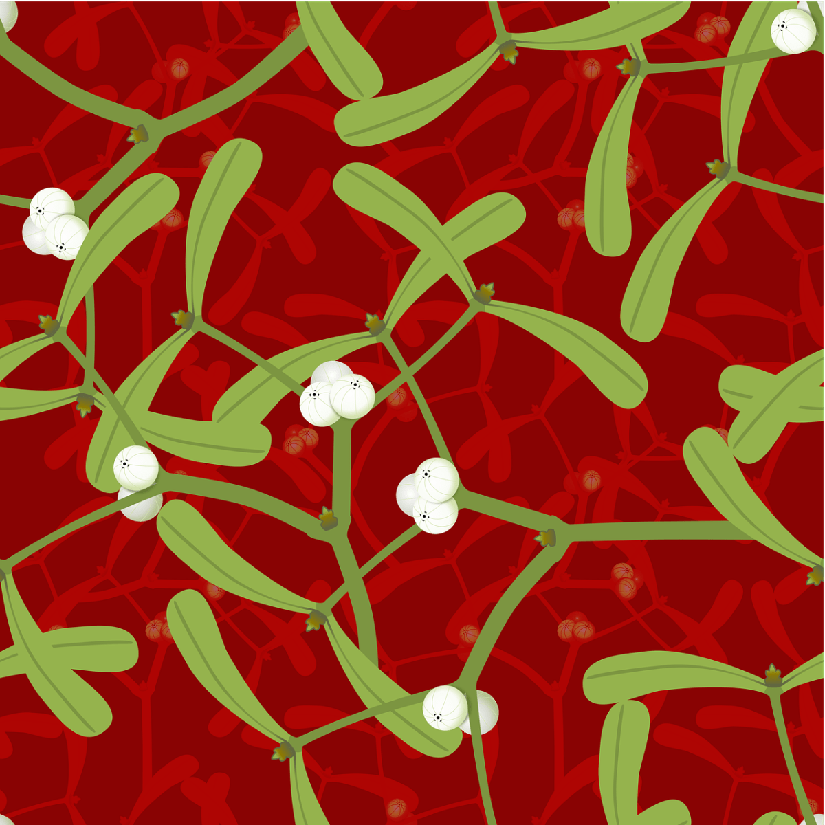 Up yours Christmas – 2 – I saw&nbsp;mummy