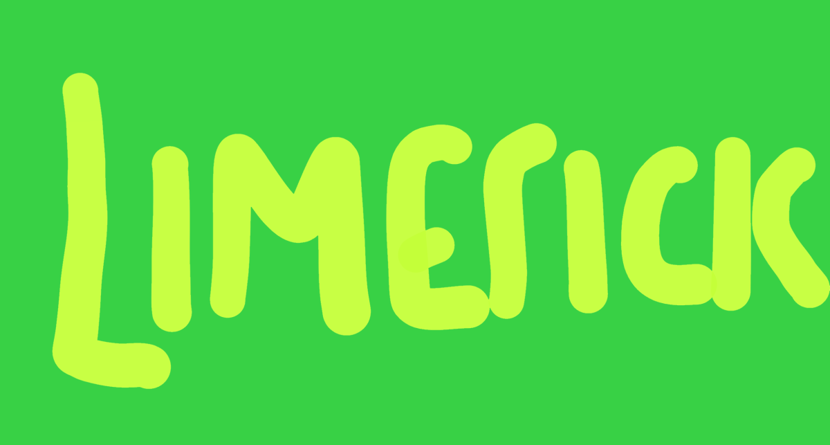 A Monday Limerick