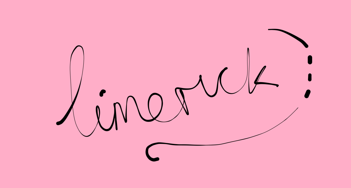 Lets Limerick shall&nbsp;we.