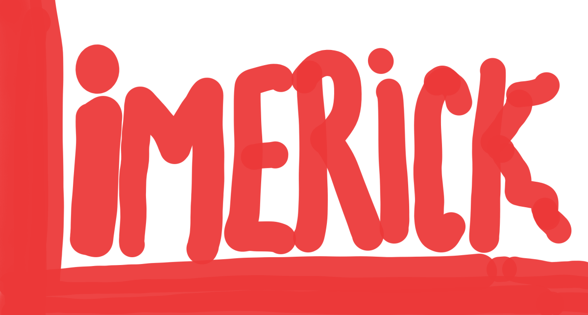 A Limerick