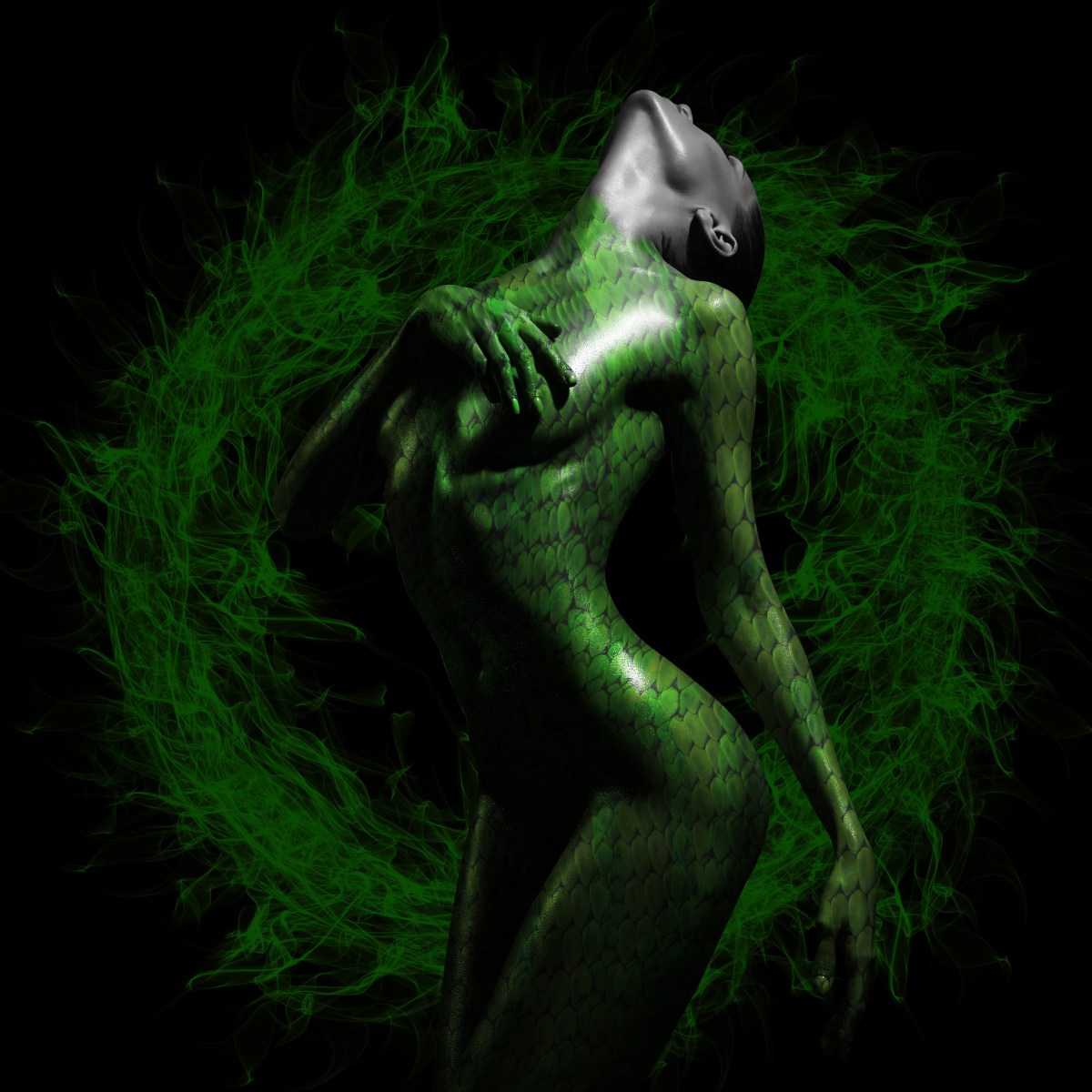 Beyond the night&nbsp;sky