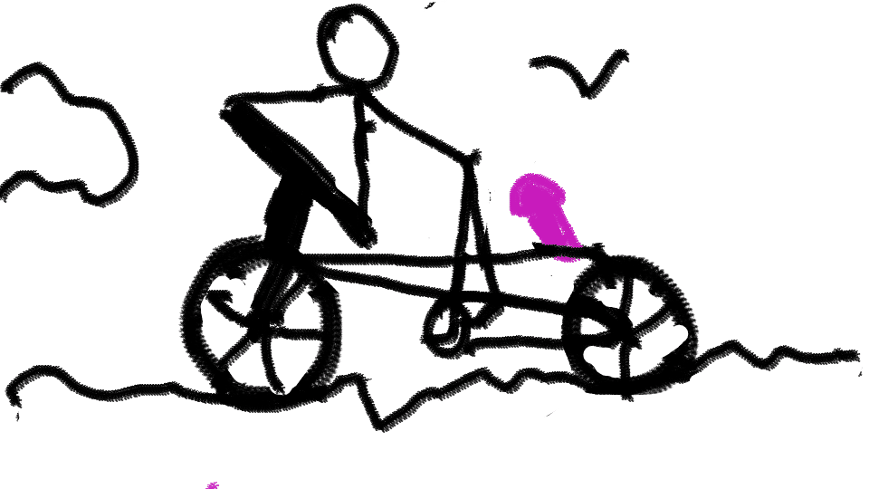 Butt based Limerick…