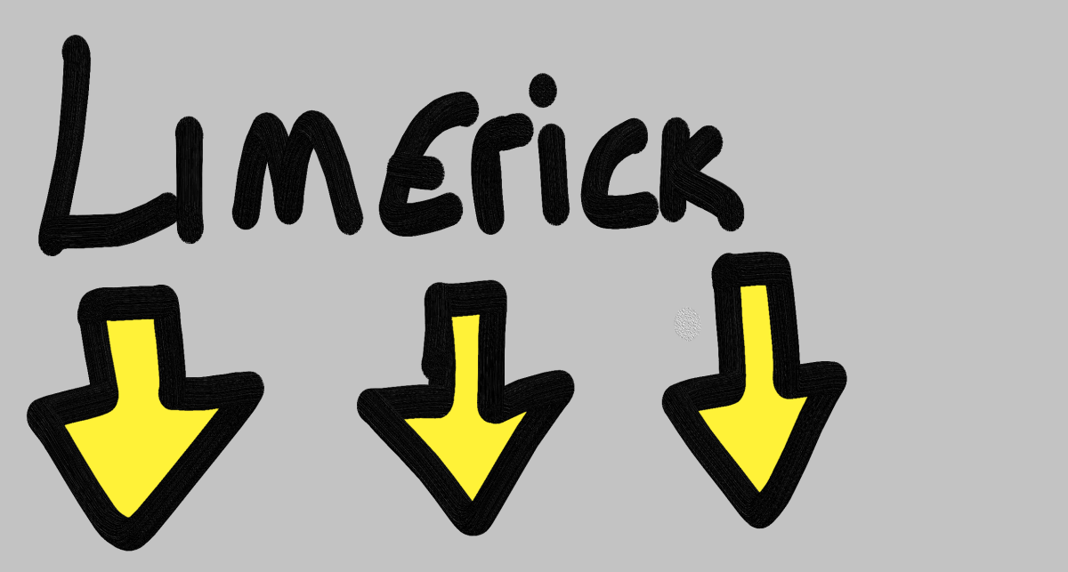 Limerick.  Don’t act&nbsp;surprised.