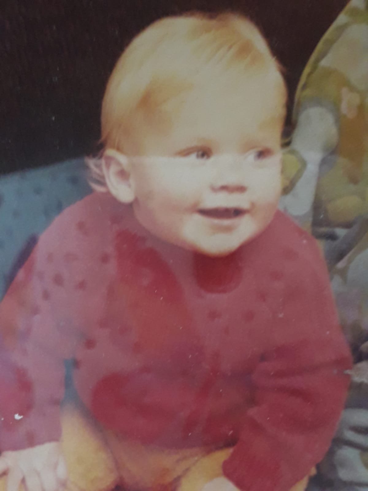 For my Children – 1 – My earliest&nbsp;memory