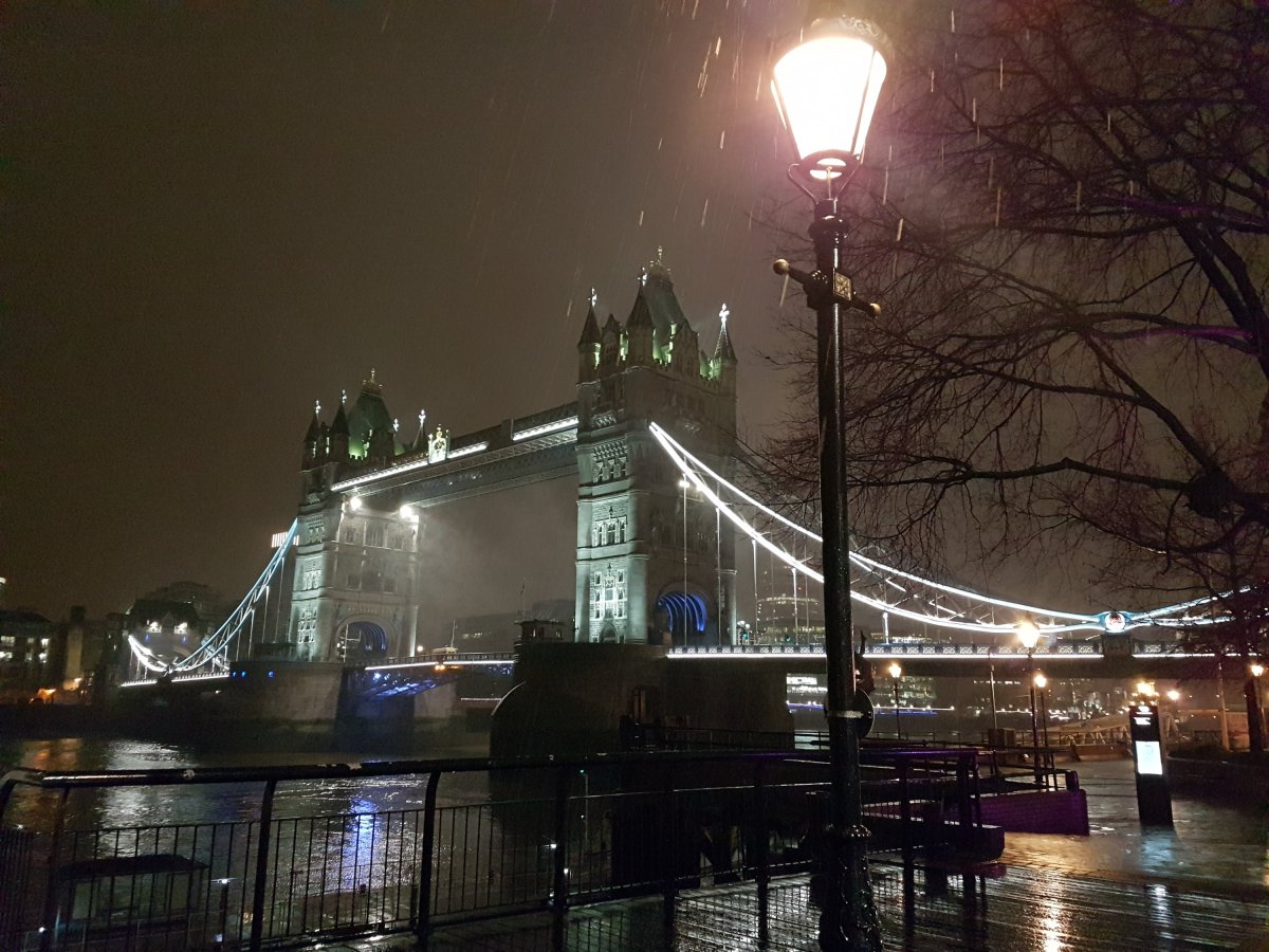 January’s random photos