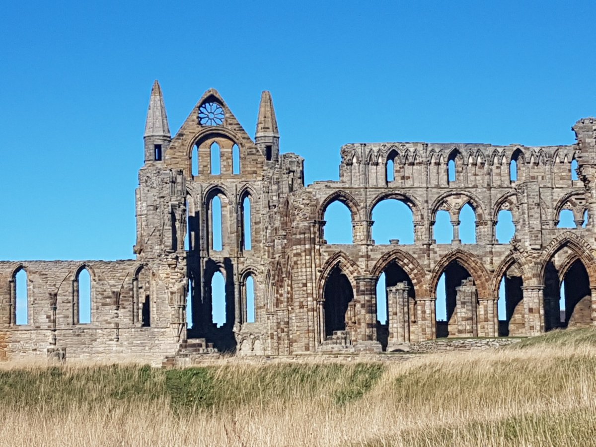 Day Trip to&nbsp;Whitby