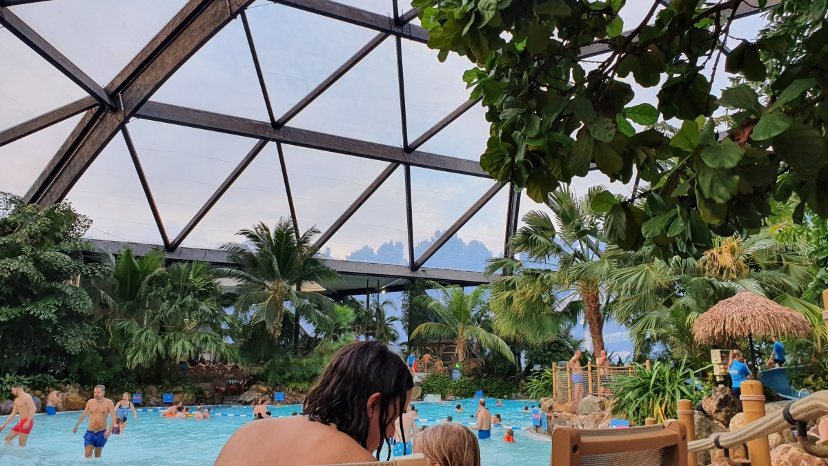 Photos from December