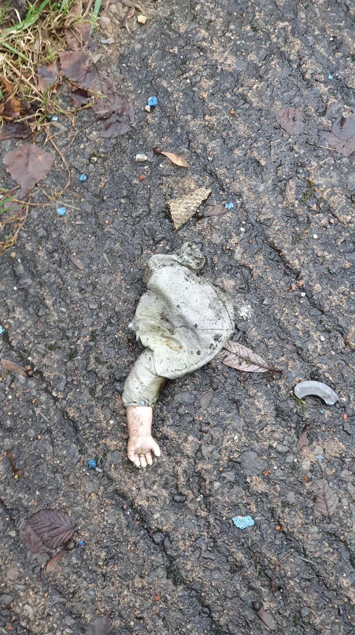 Room 101 – Out of&nbsp;Reach