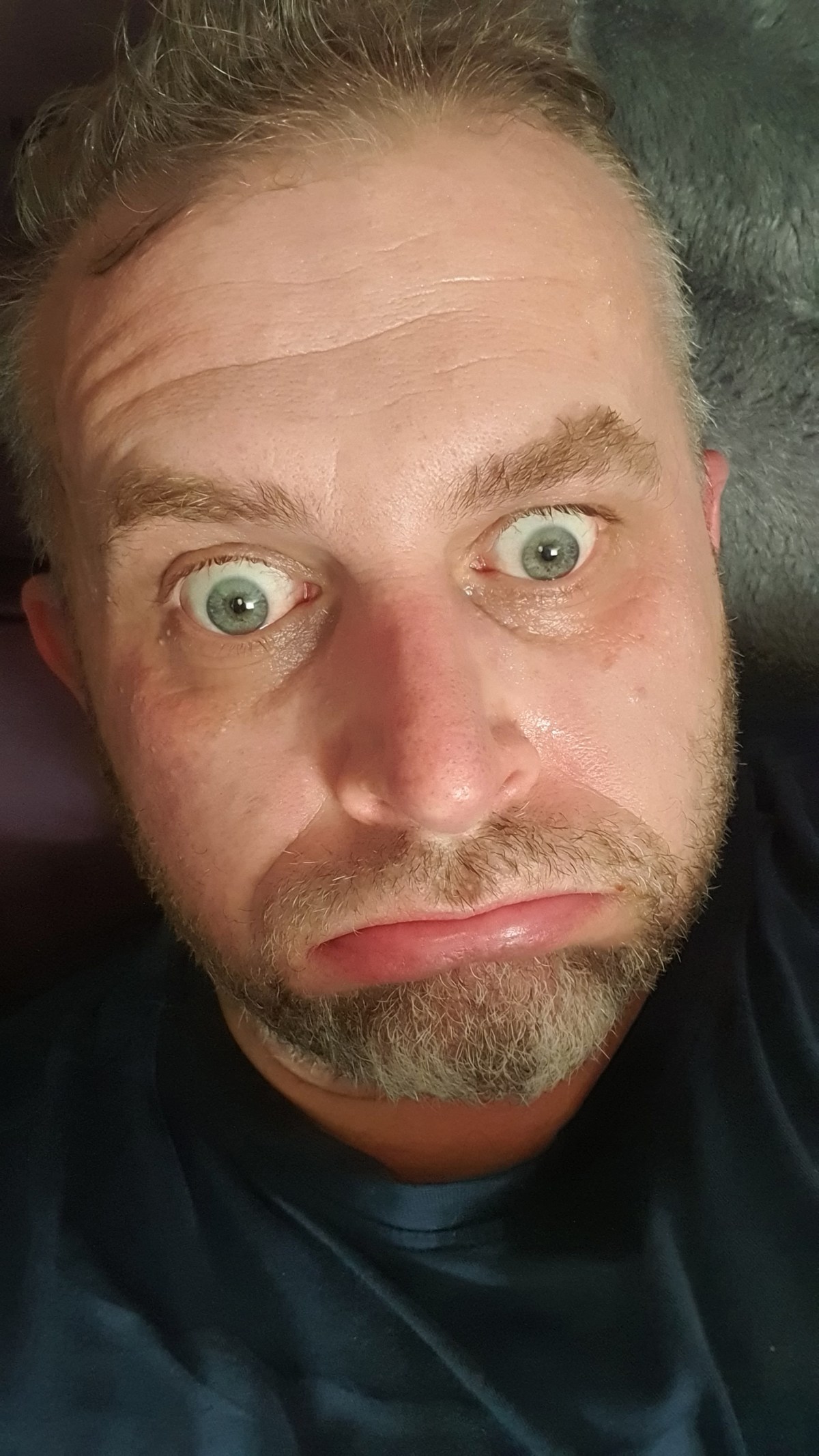 I really hate exercise –&nbsp;SoundCloud