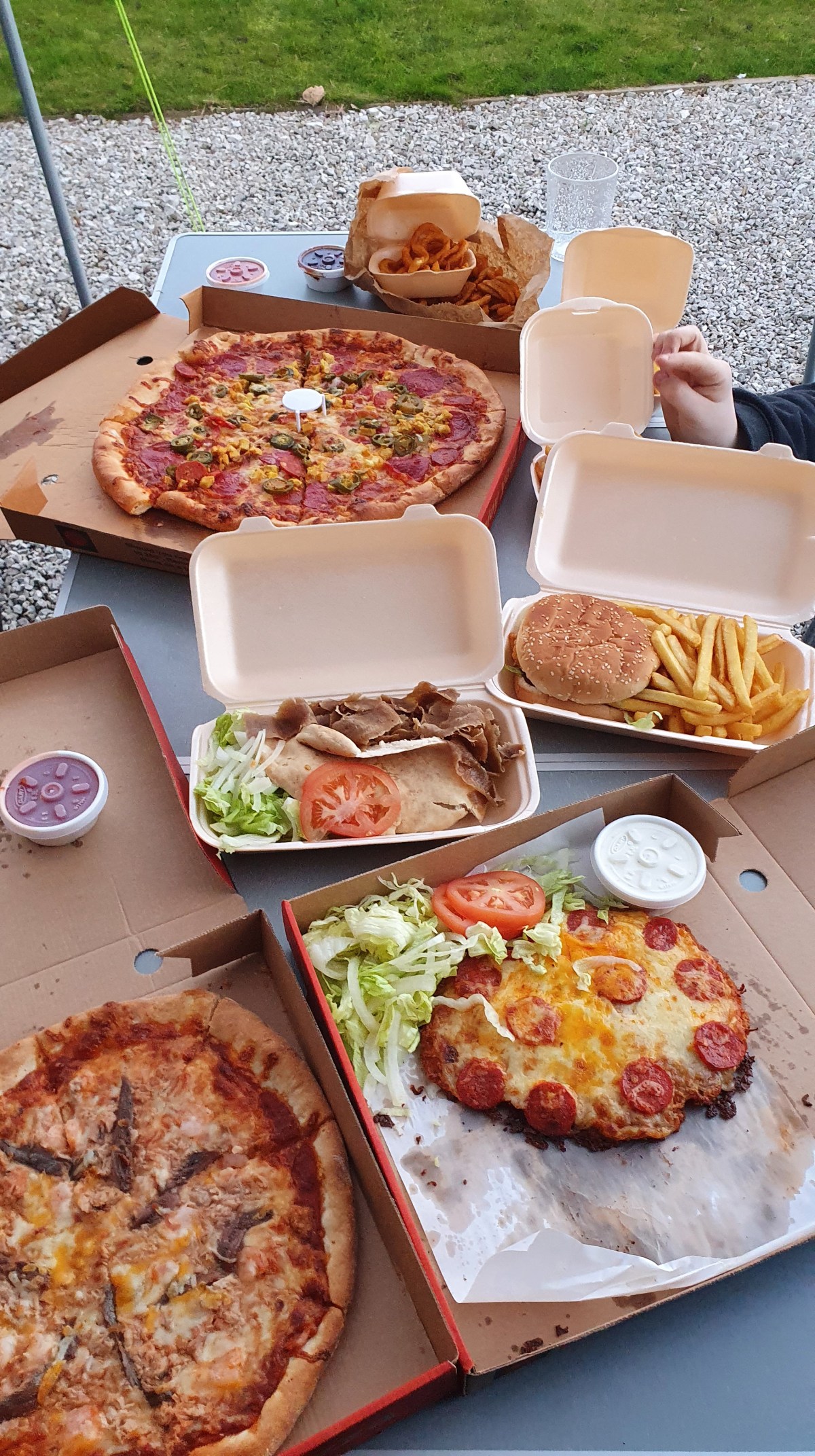 Even more of my ongoing journey of calorie deficit and intermittent&nbsp;fasting