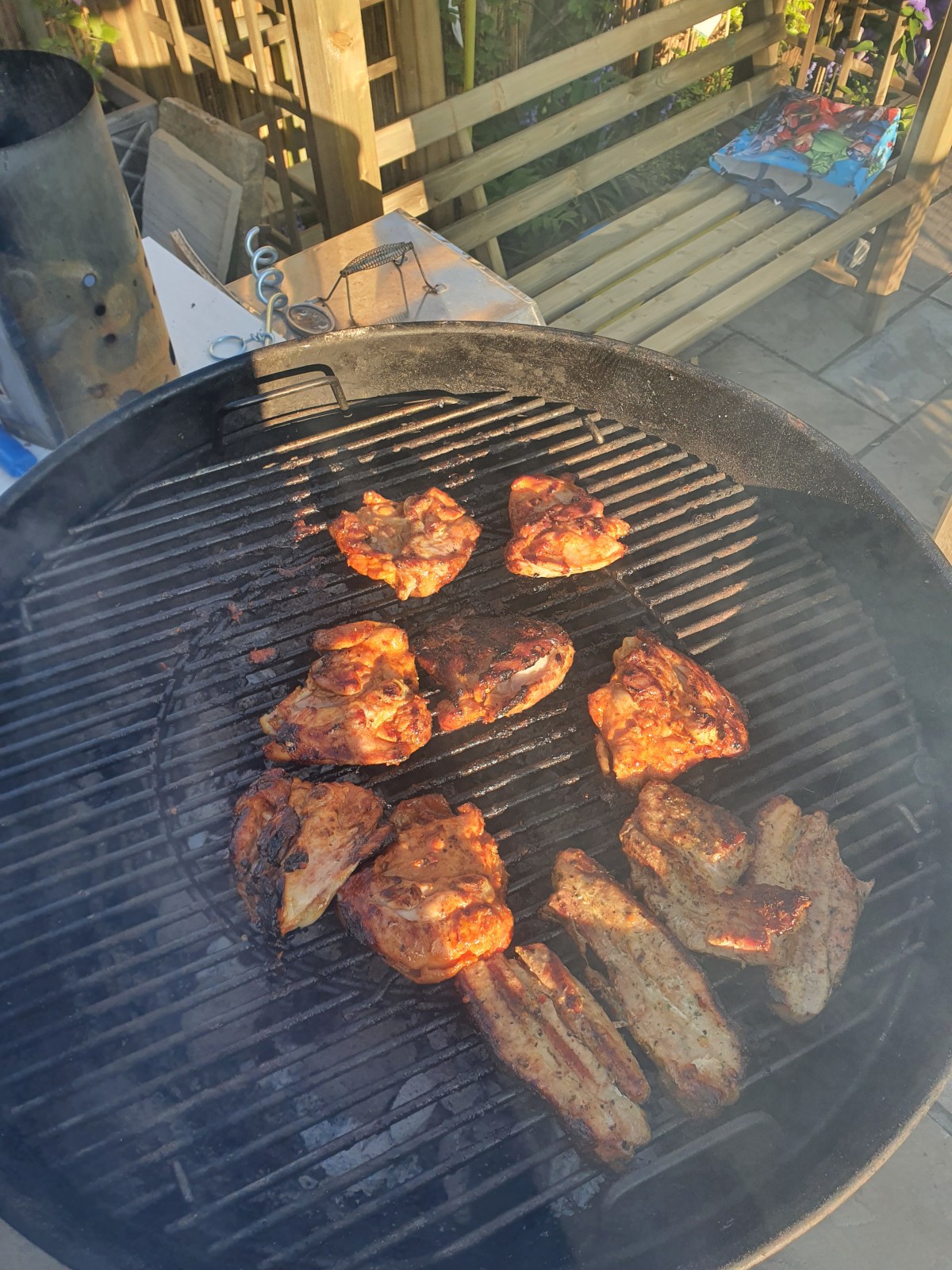 On the matter of eating endangered&nbsp;species