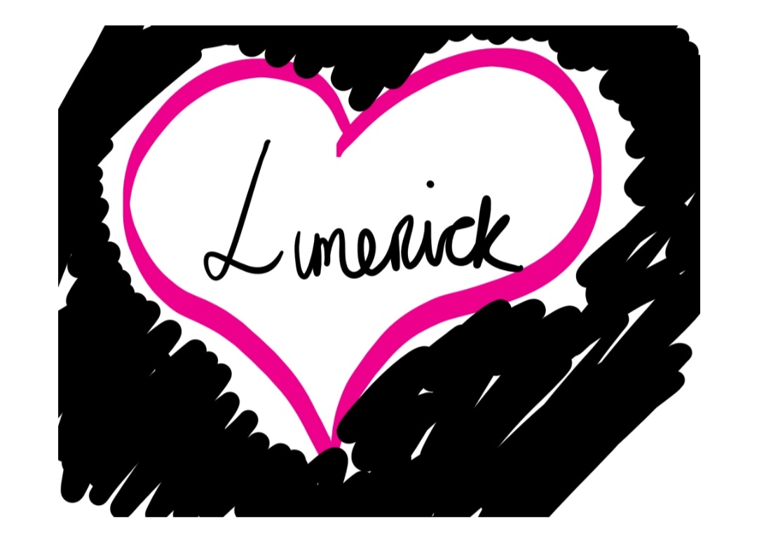 Yet nother valentines&nbsp;limerick.