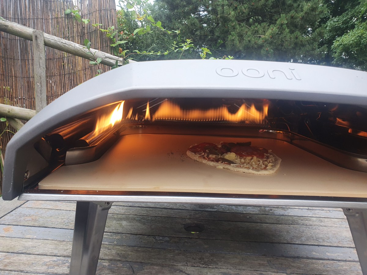 Screw your cost of living crisis, I’m&nbsp;hungry!