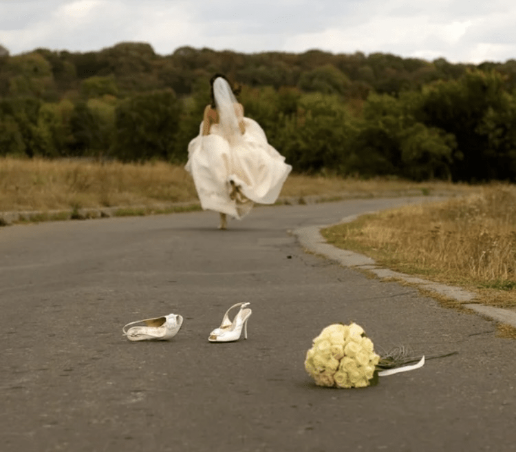 Flash Fiction – A toast to no more&nbsp;tomorrows