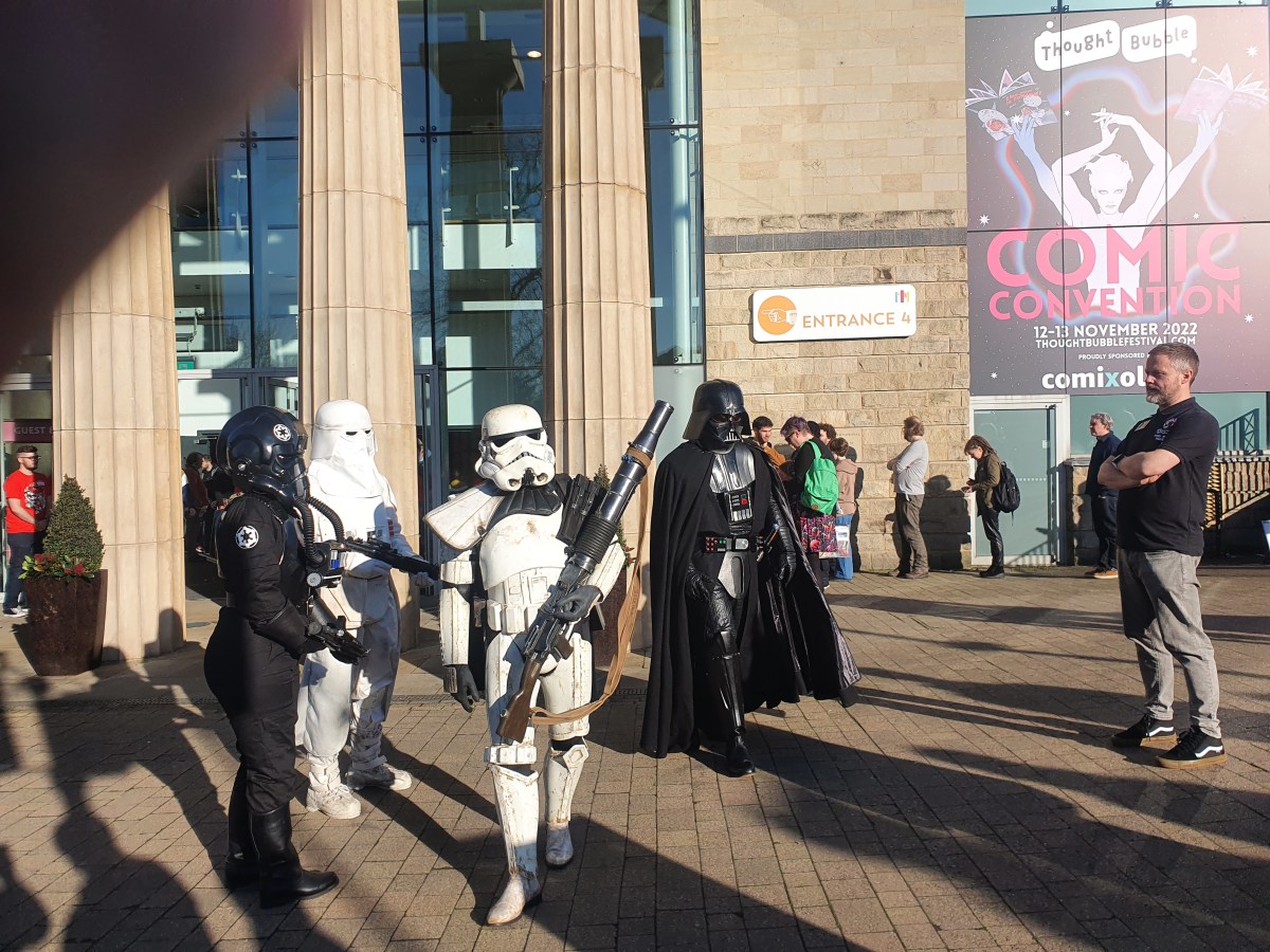 Shorts – Full&nbsp;Force