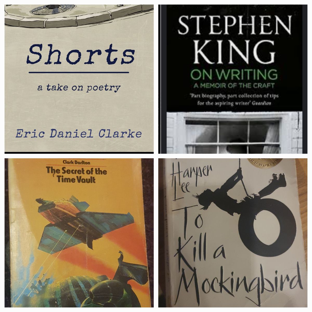 Things I read in&nbsp;January