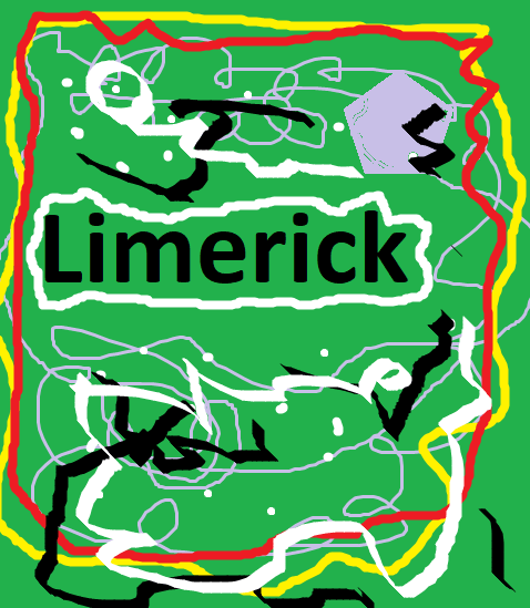 New Year. Same old&nbsp;limericks