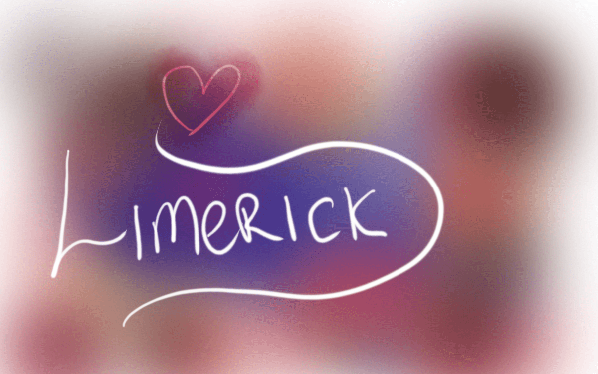 A Limerick.  For whatever day it actually&nbsp;is…