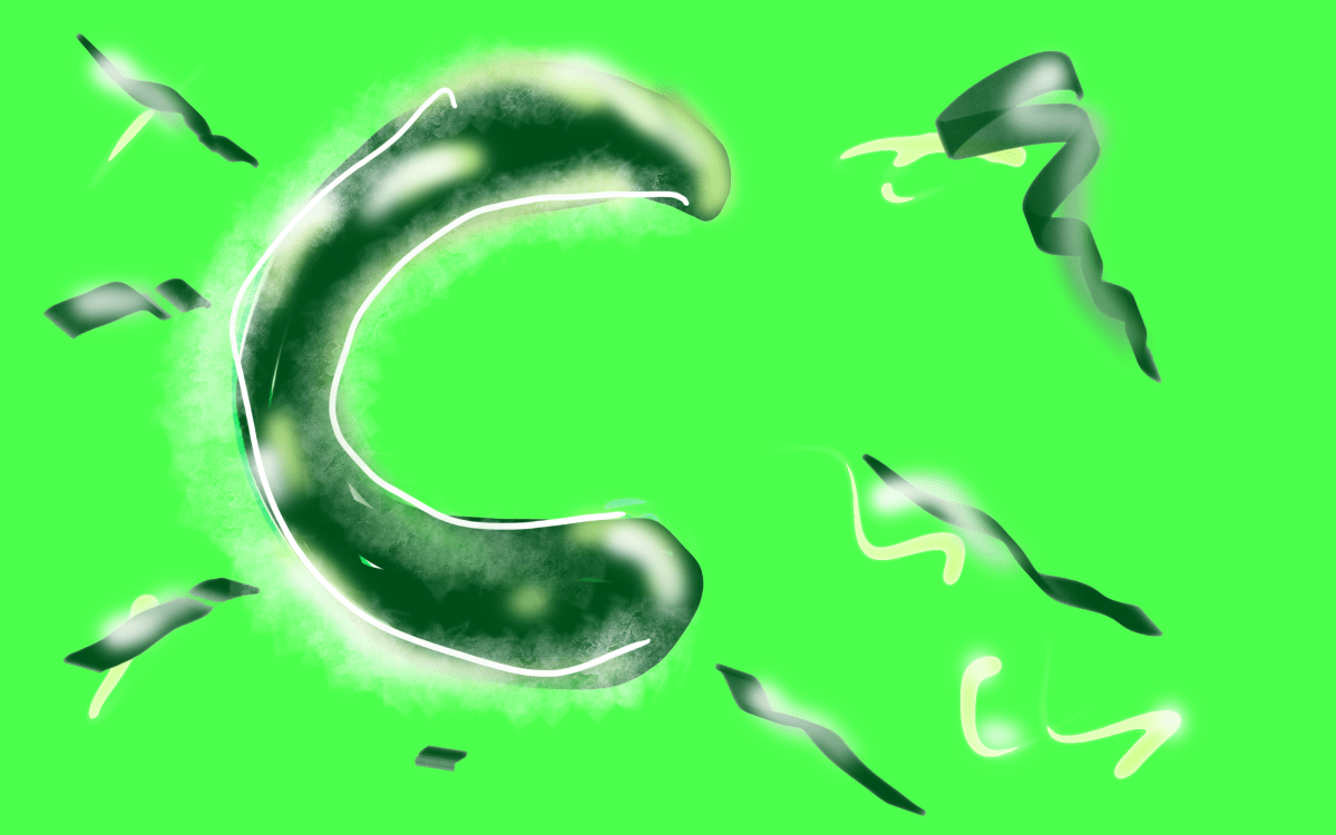 C