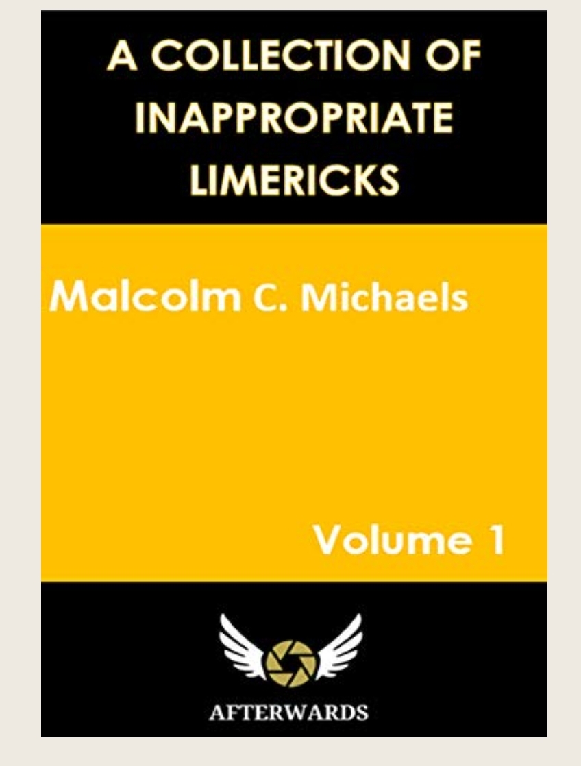 If youre craving dirty&nbsp;limericks