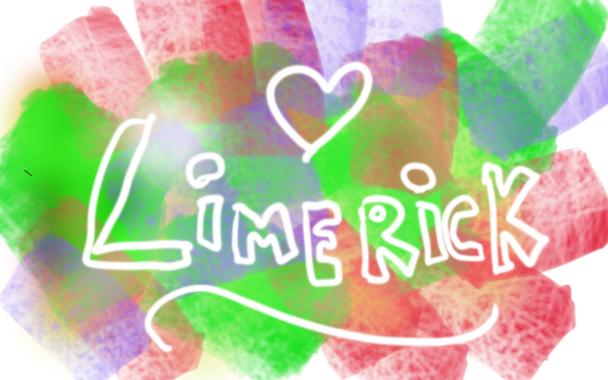 A Limerick about a bodybuilder’s man&nbsp;bits.