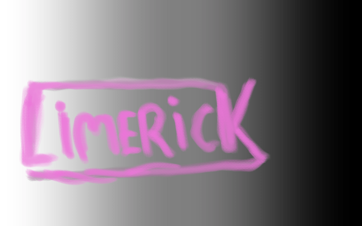 Unnecessary limericks