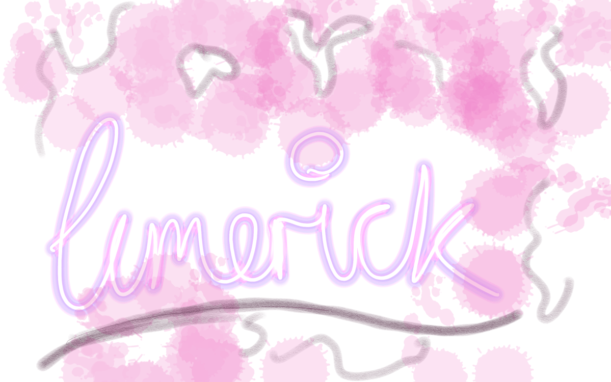 Oh poor adopted child. Lets celebrate with a&nbsp;limerick.