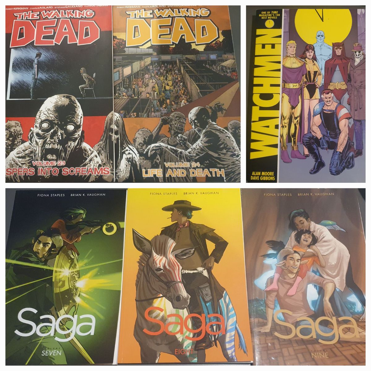 Things I read in&nbsp;June