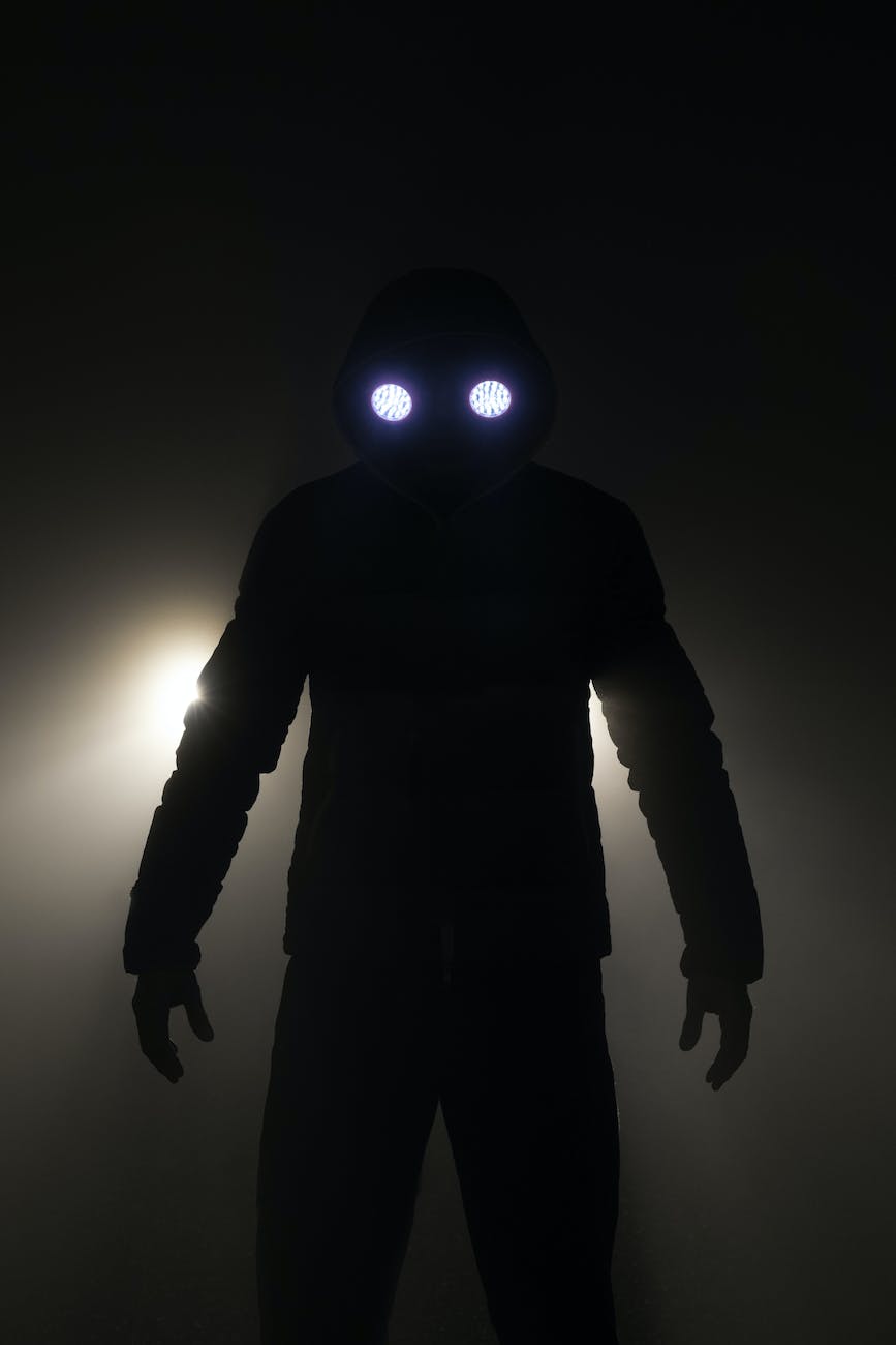 Harvest – Room&nbsp;101