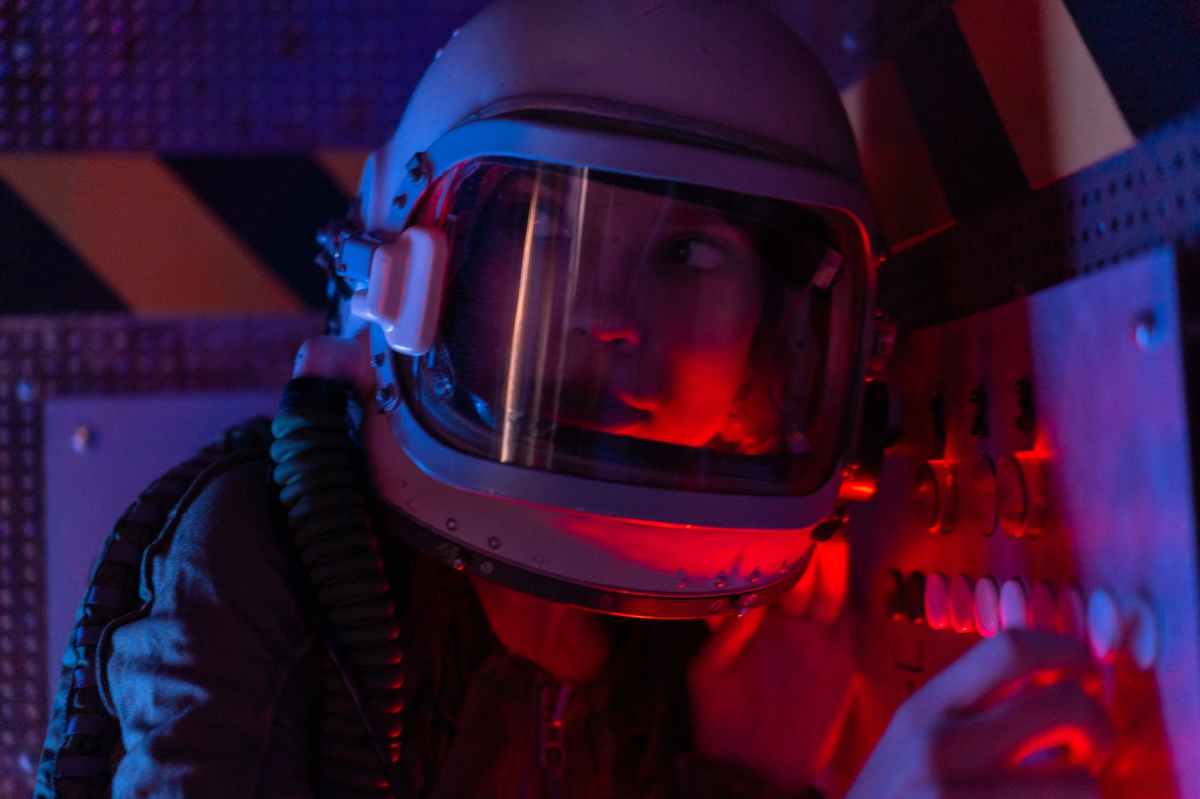 Six Sentence Story Prompt –&nbsp;Console