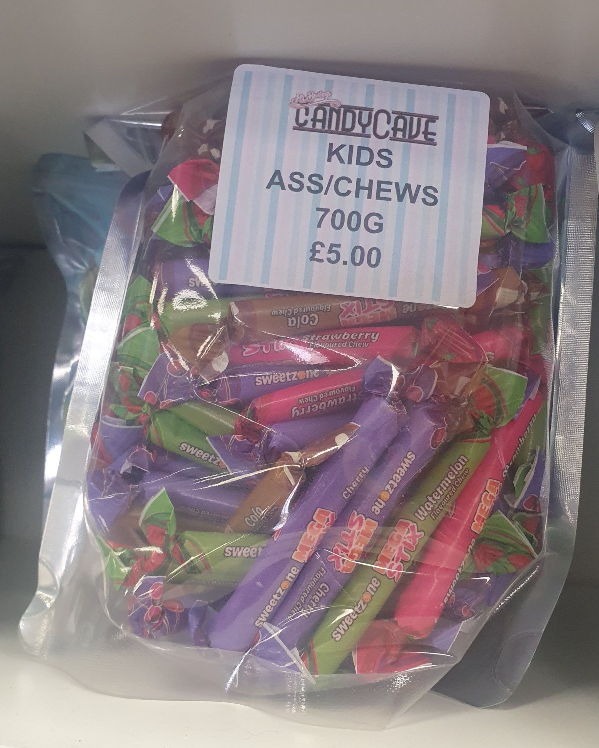 Things that make me&nbsp;smile