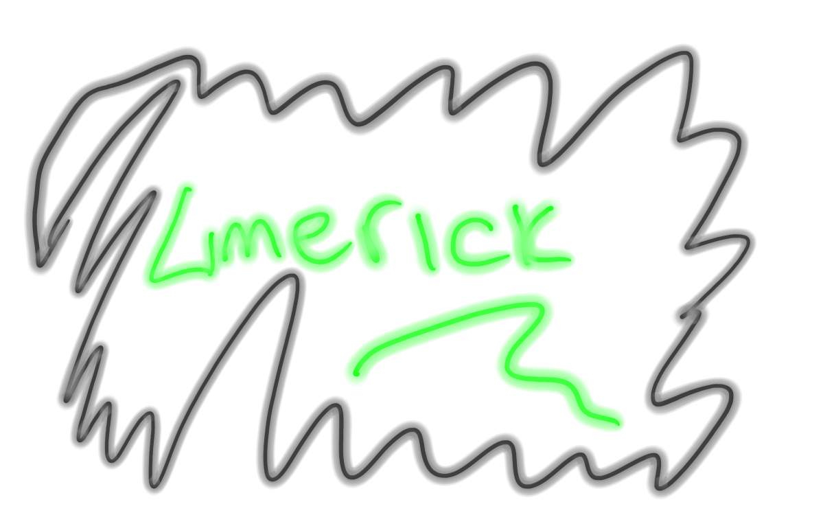 Tuesday limerick goodness.