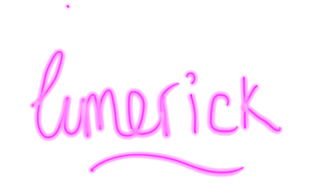 Yup, another poo&nbsp;limerick…