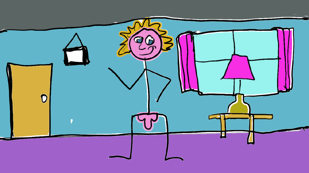 Yet Another Screw you,&nbsp;haiku.