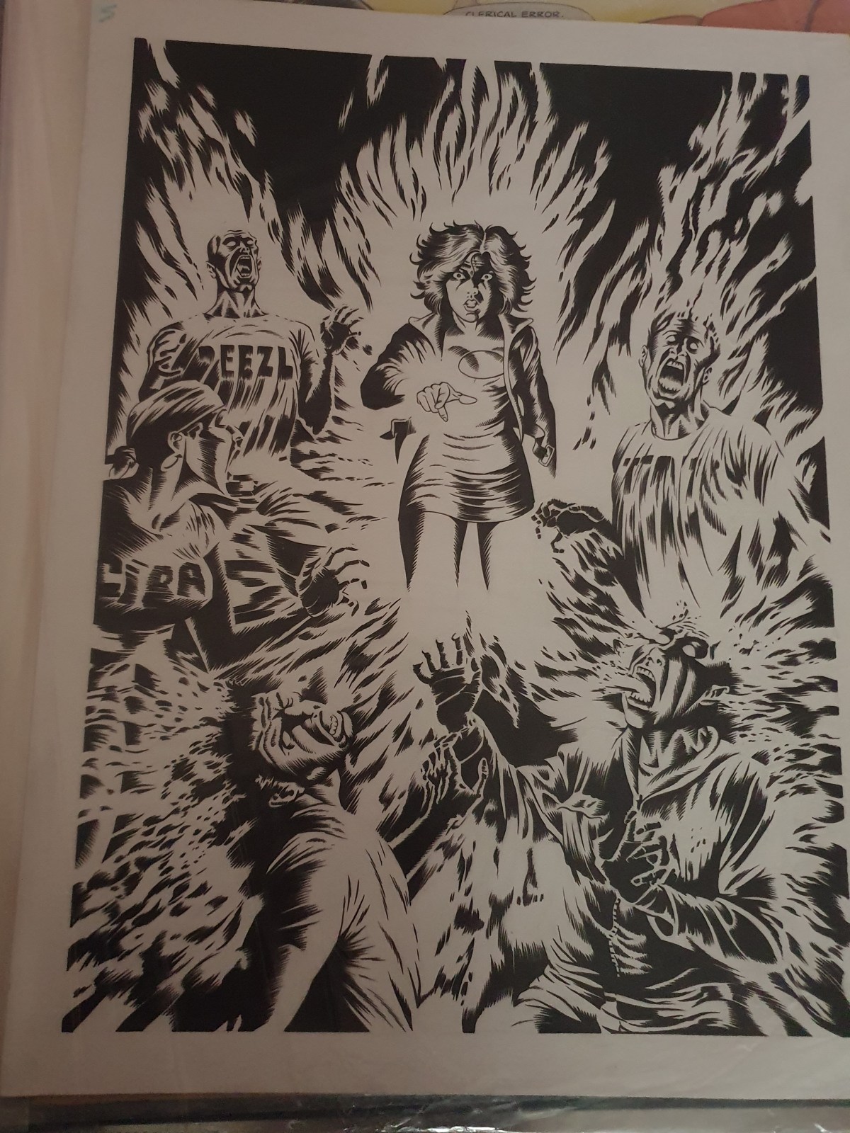 2000ad art – To&nbsp;Source