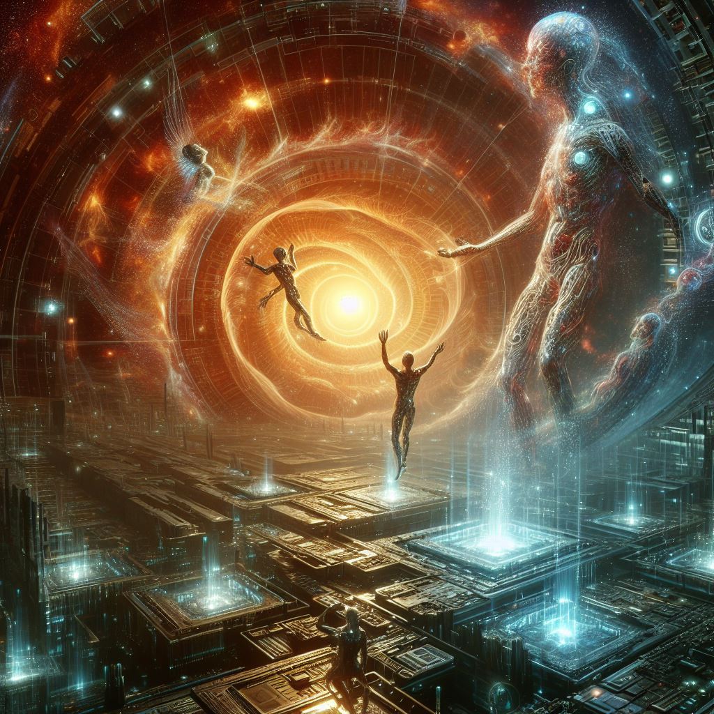 TO LIVE AND&nbsp;DIE