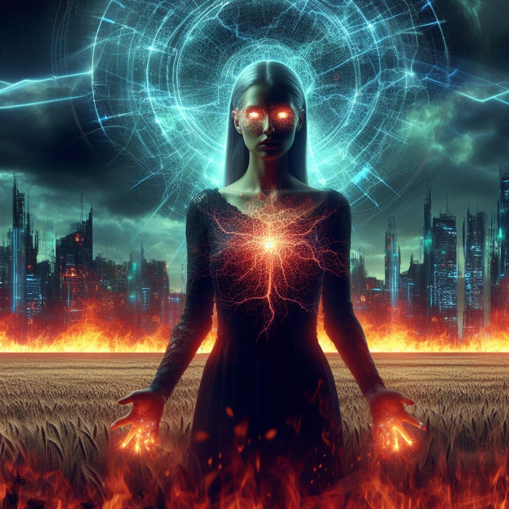 Afterwards Writing Prompt #13 – Monday 1st of April -“No rest for the&nbsp;wicked”