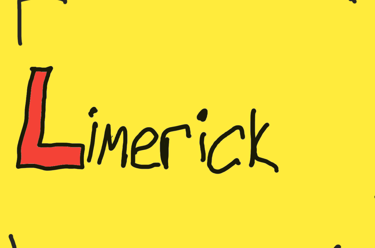 LIMERICK. GO.