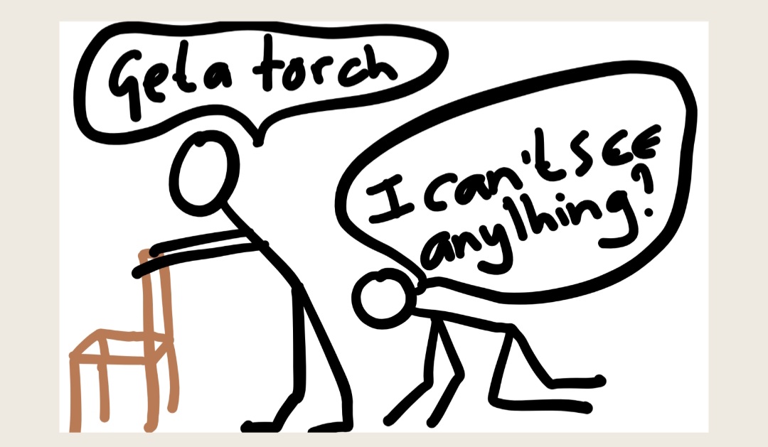 SUNDAY SCREW YOU&nbsp;HAIKU